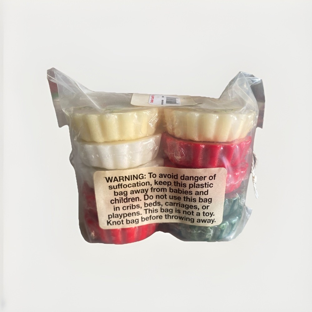 Yankee candle tart collection tarts wax melt 10 Assorted scents smell Sealed NIP